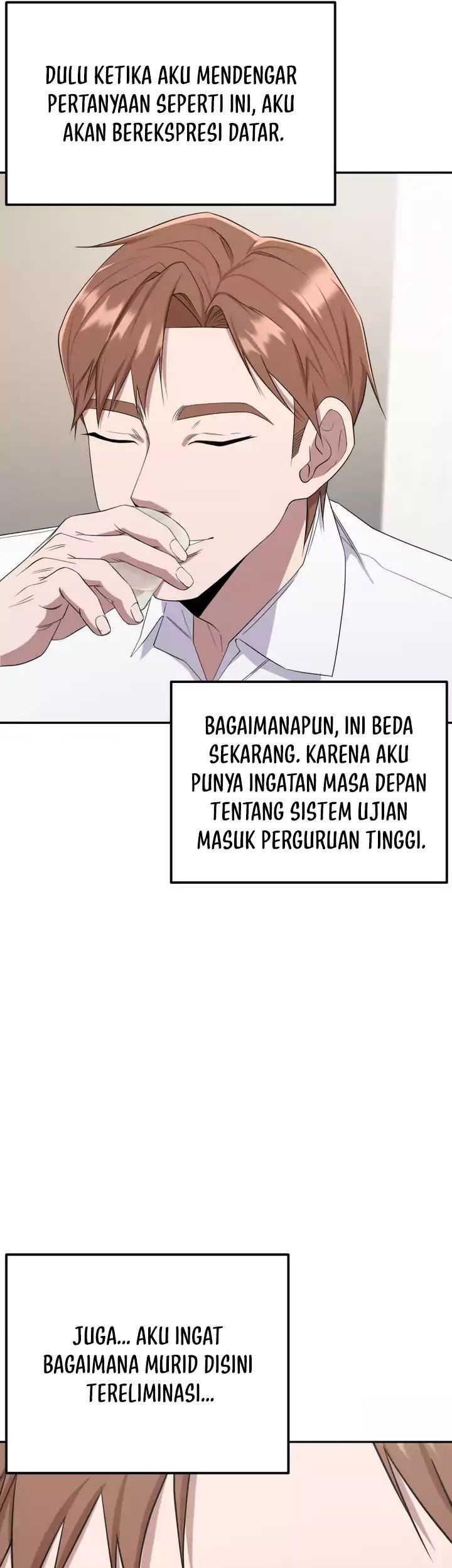 Daechi-dong Class Chapter 5 - halaman 8