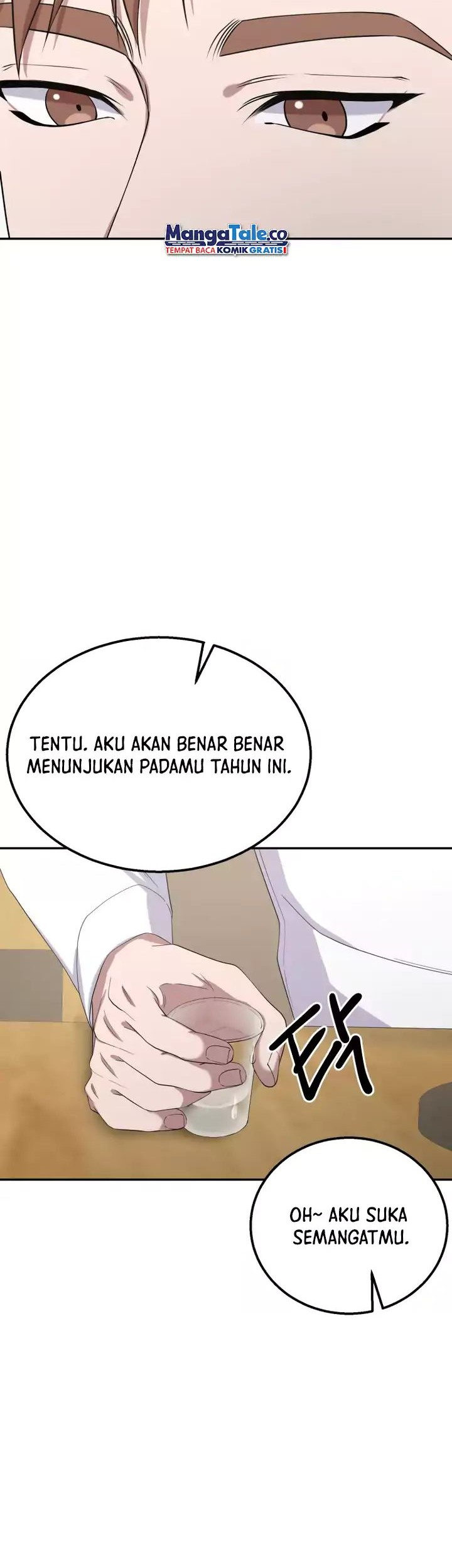 Daechi-dong Class Chapter 5 - halaman 9