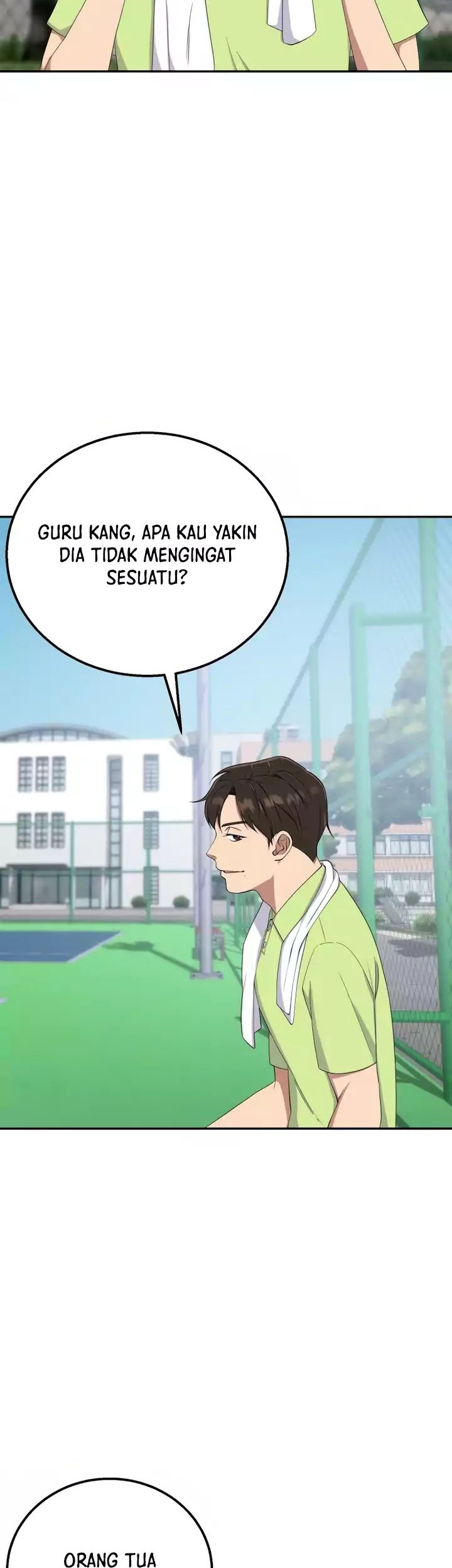 Daechi-dong Class Chapter 6 - halaman 11