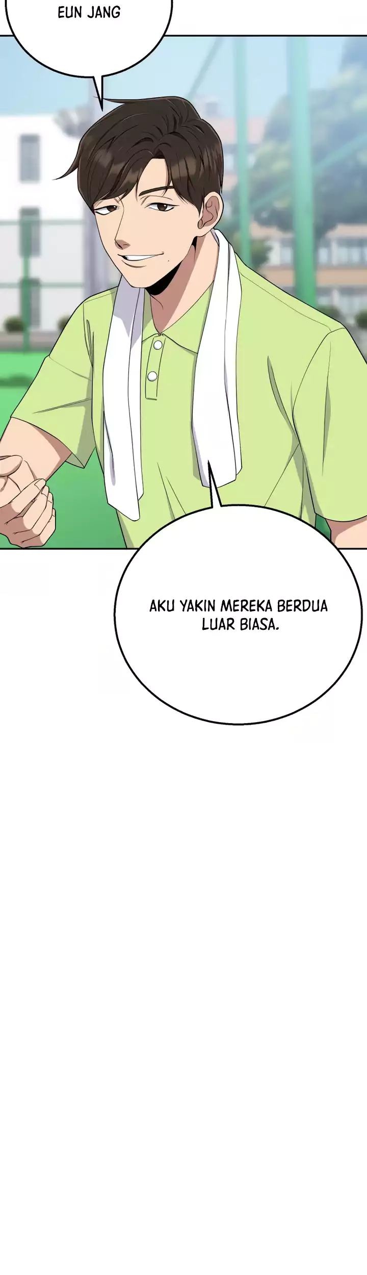 Daechi-dong Class Chapter 6 - halaman 12
