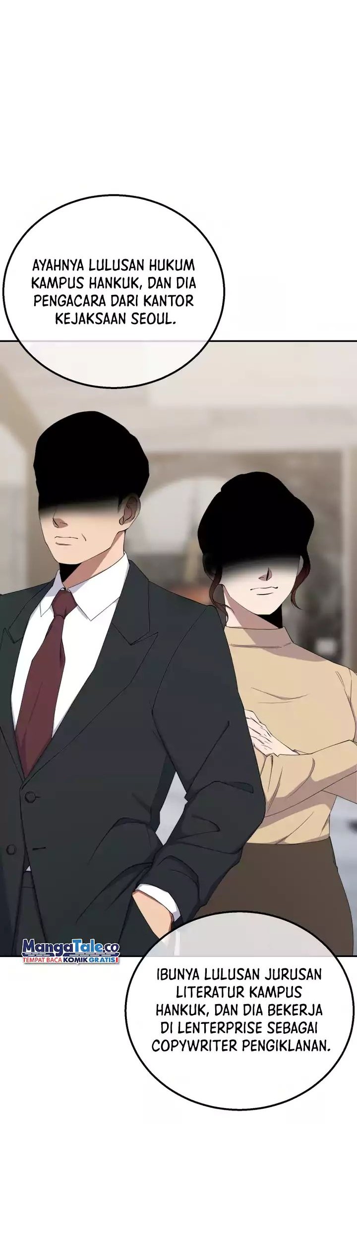 Daechi-dong Class Chapter 6 - halaman 13