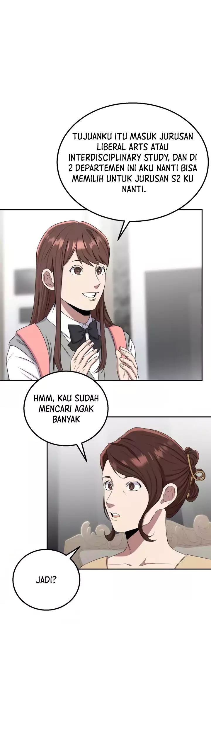 Daechi-dong Class Chapter 6 - halaman 14