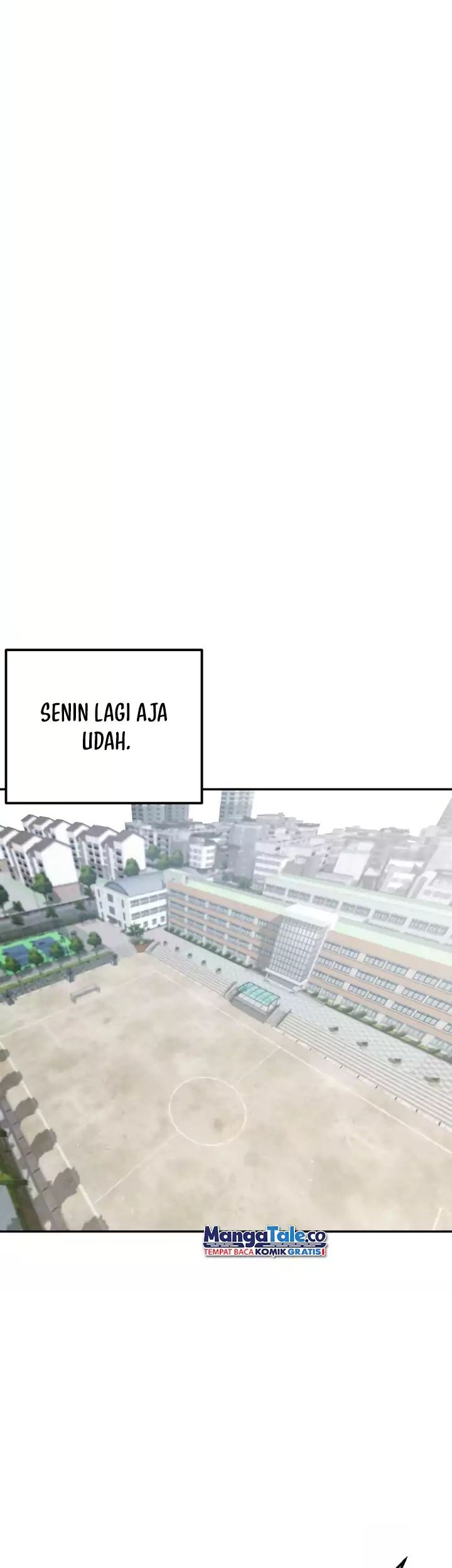 Daechi-dong Class Chapter 6 - halaman 21