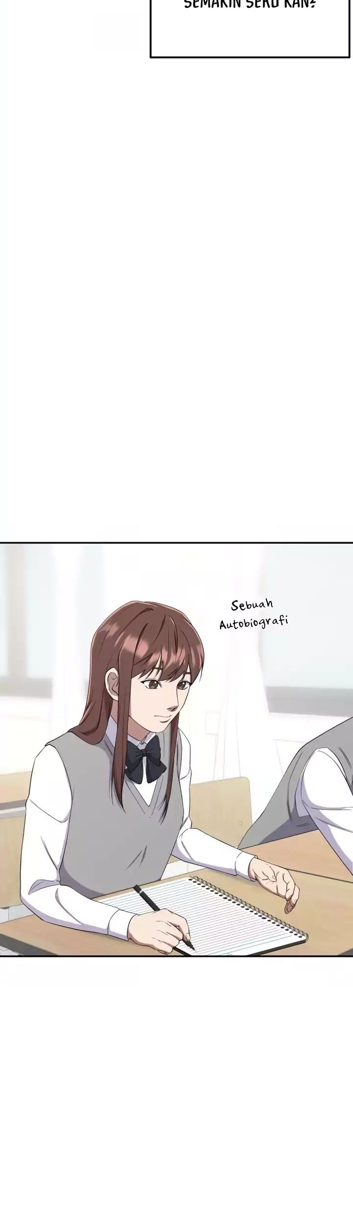 Daechi-dong Class Chapter 6 - halaman 28