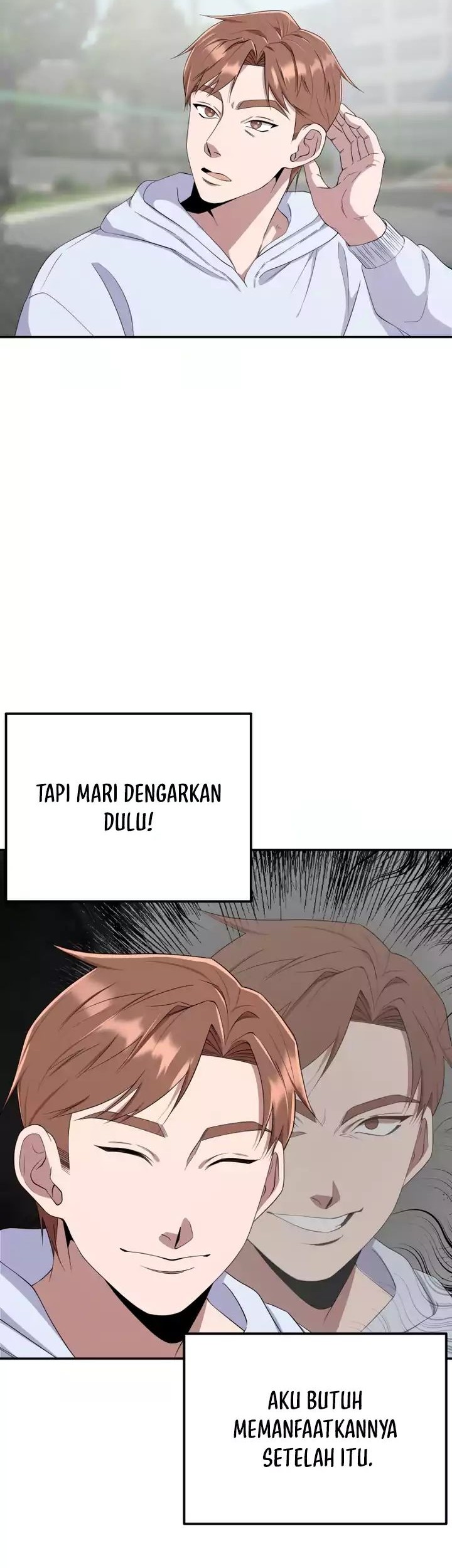 Daechi-dong Class Chapter 6 - halaman 3