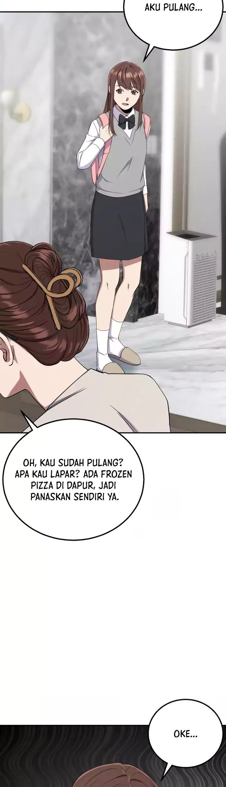 Daechi-dong Class Chapter 6 - halaman 30