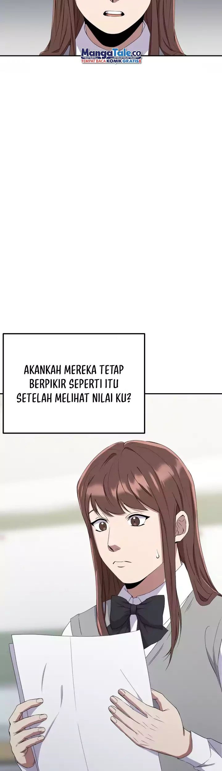 Daechi-dong Class Chapter 6 - halaman 39