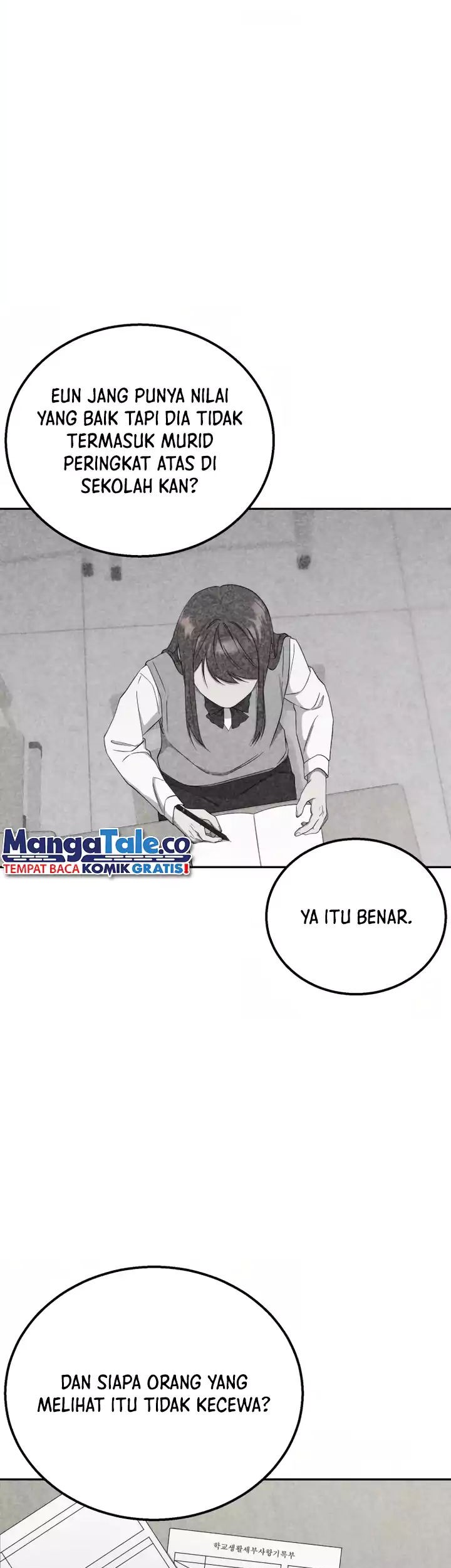 Daechi-dong Class Chapter 6 - halaman 4
