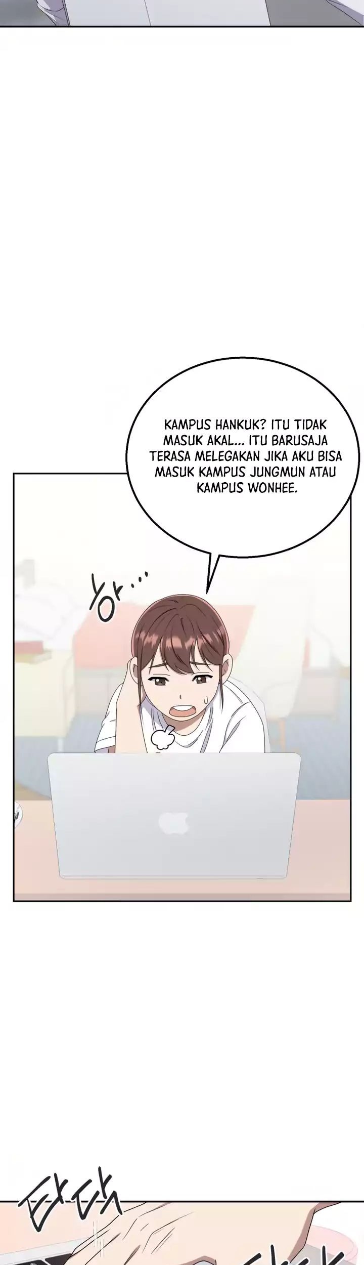 Daechi-dong Class Chapter 6 - halaman 40
