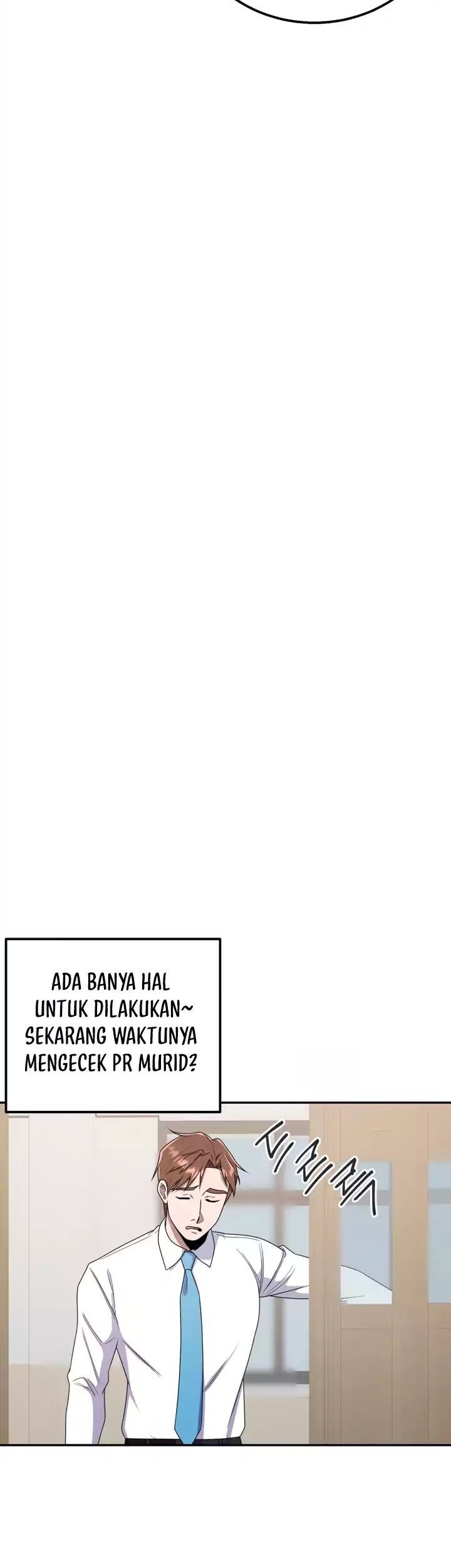 Daechi-dong Class Chapter 6 - halaman 46