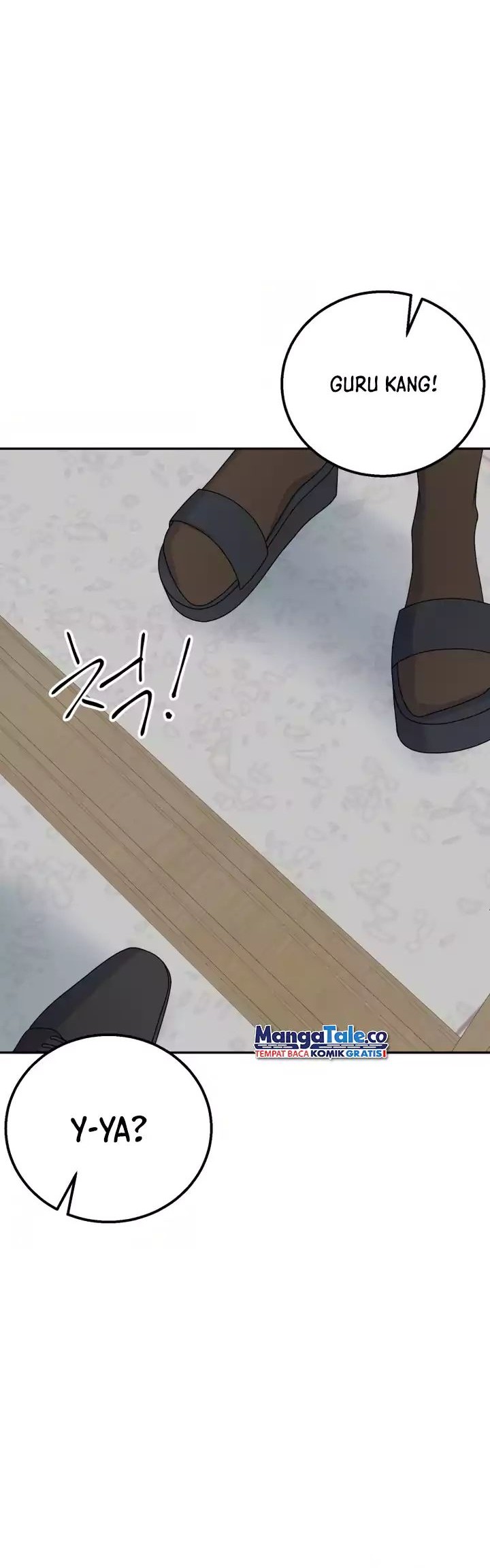 Daechi-dong Class Chapter 6 - halaman 49