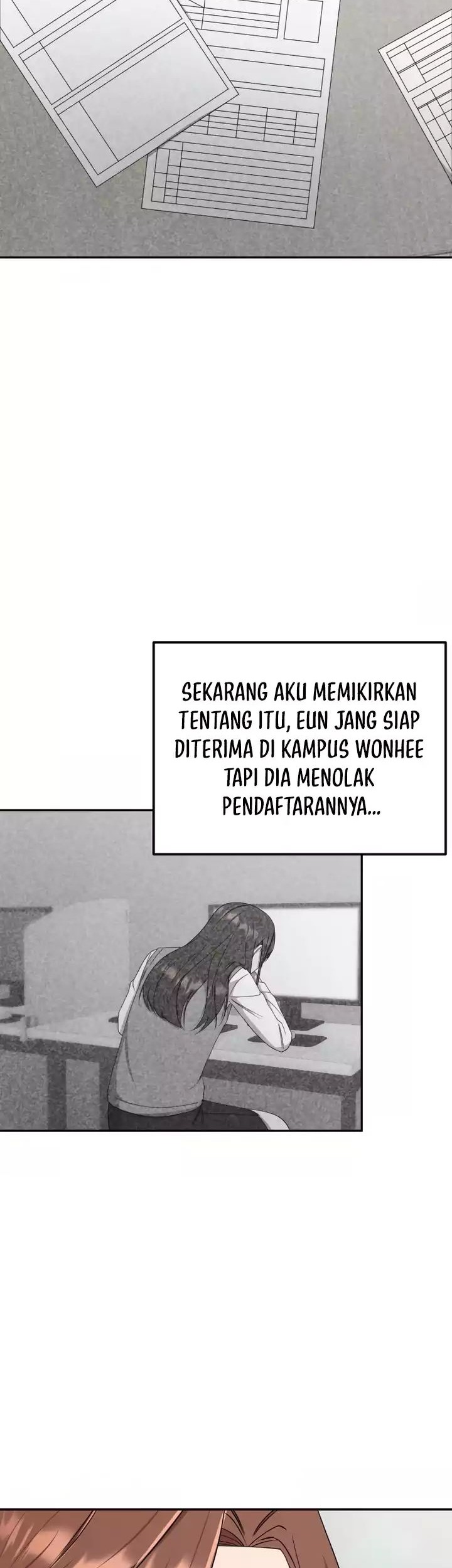 Daechi-dong Class Chapter 6 - halaman 5