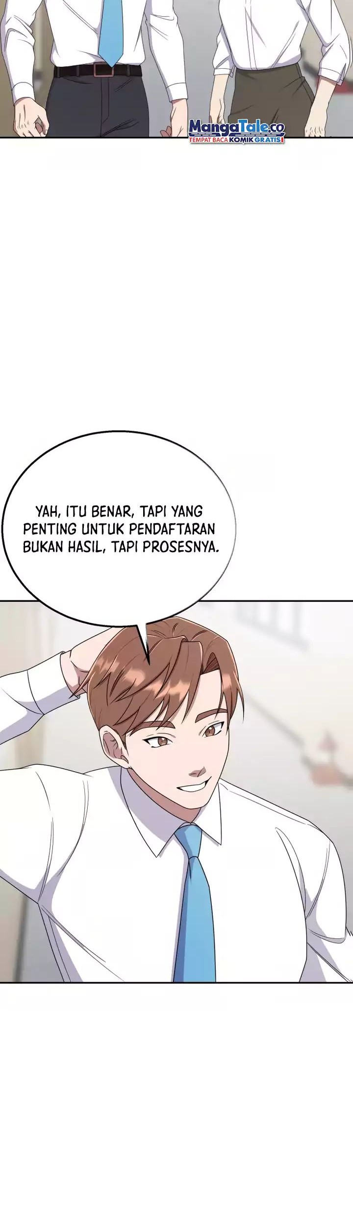 Daechi-dong Class Chapter 6 - halaman 51