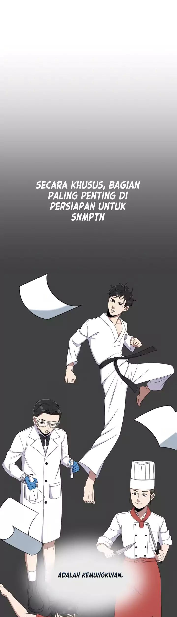 Daechi-dong Class Chapter 6 - halaman 52