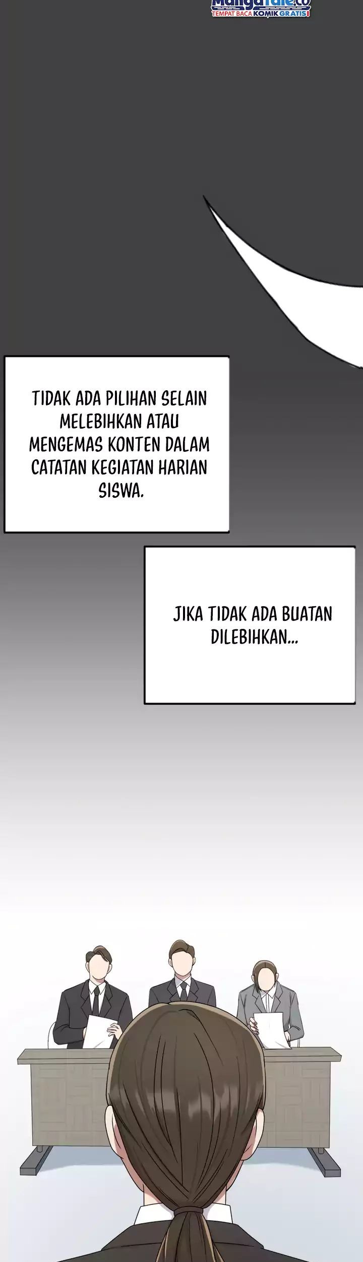 Daechi-dong Class Chapter 6 - halaman 54
