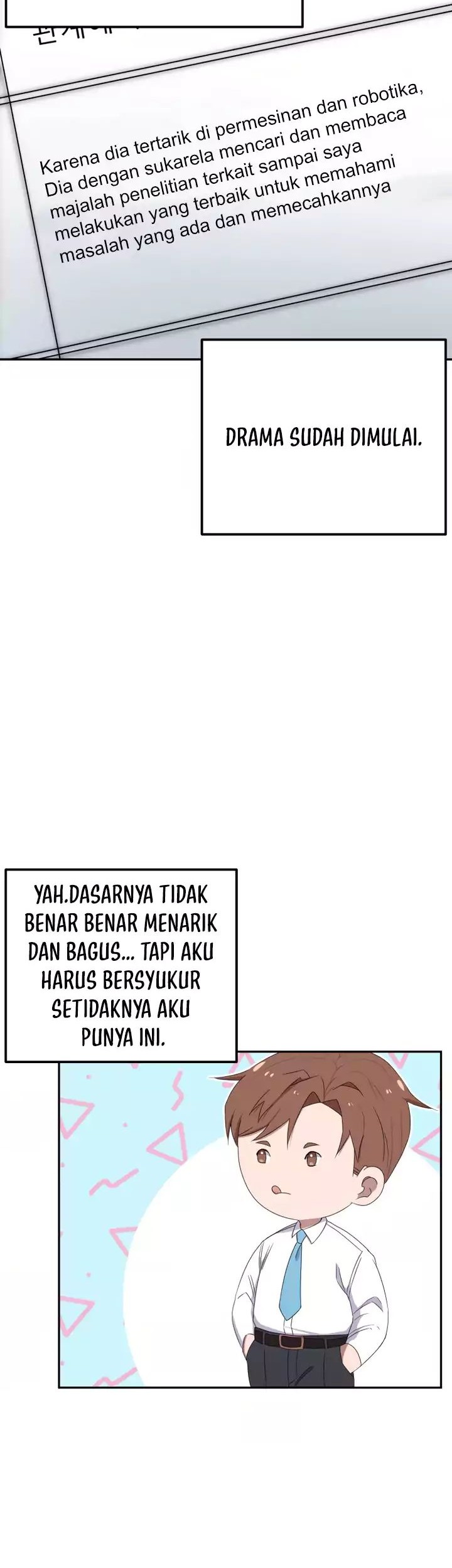 Daechi-dong Class Chapter 6 - halaman 57