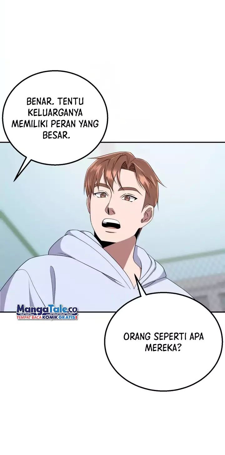 Daechi-dong Class Chapter 6 - halaman 7