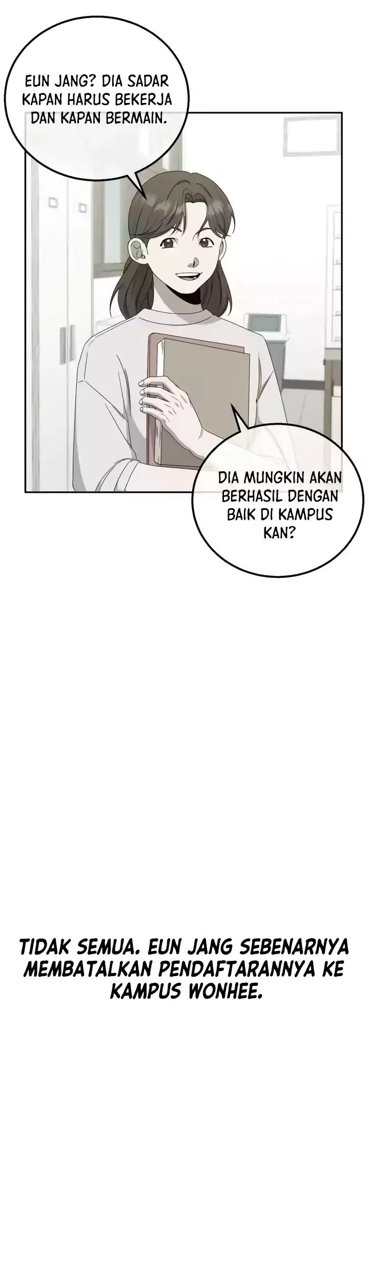 Daechi-dong Class Chapter 7 - halaman 14