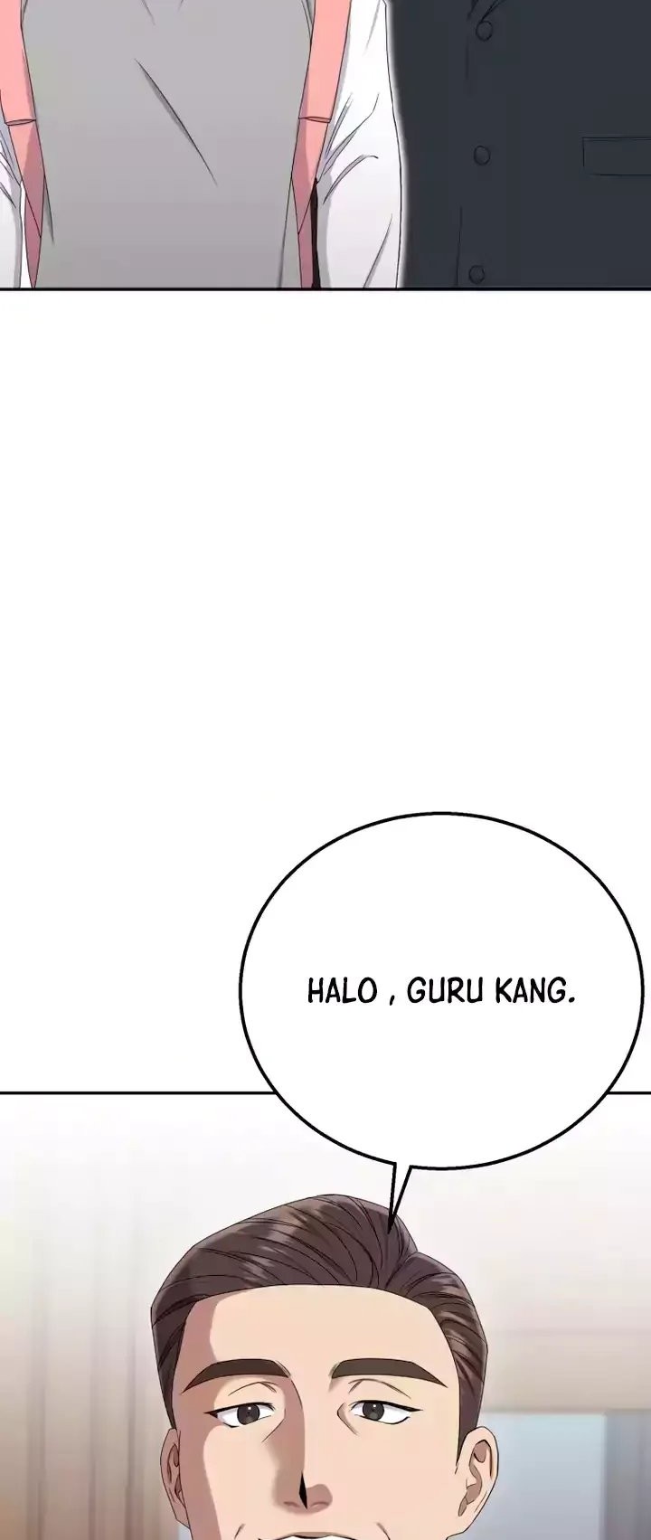 Daechi-dong Class Chapter 7 - halaman 16