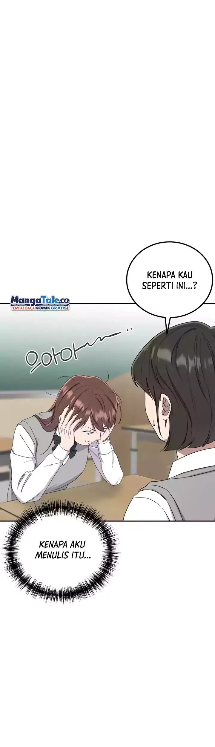 Daechi-dong Class Chapter 7 - halaman 2