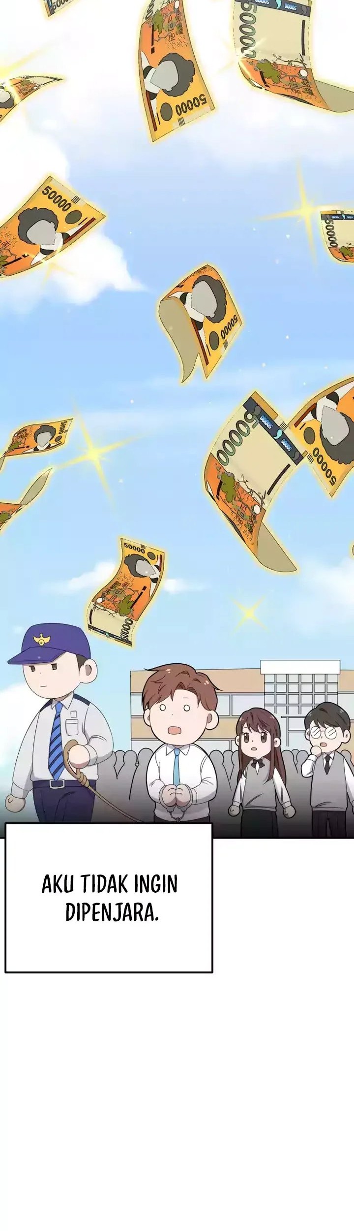 Daechi-dong Class Chapter 7 - halaman 24