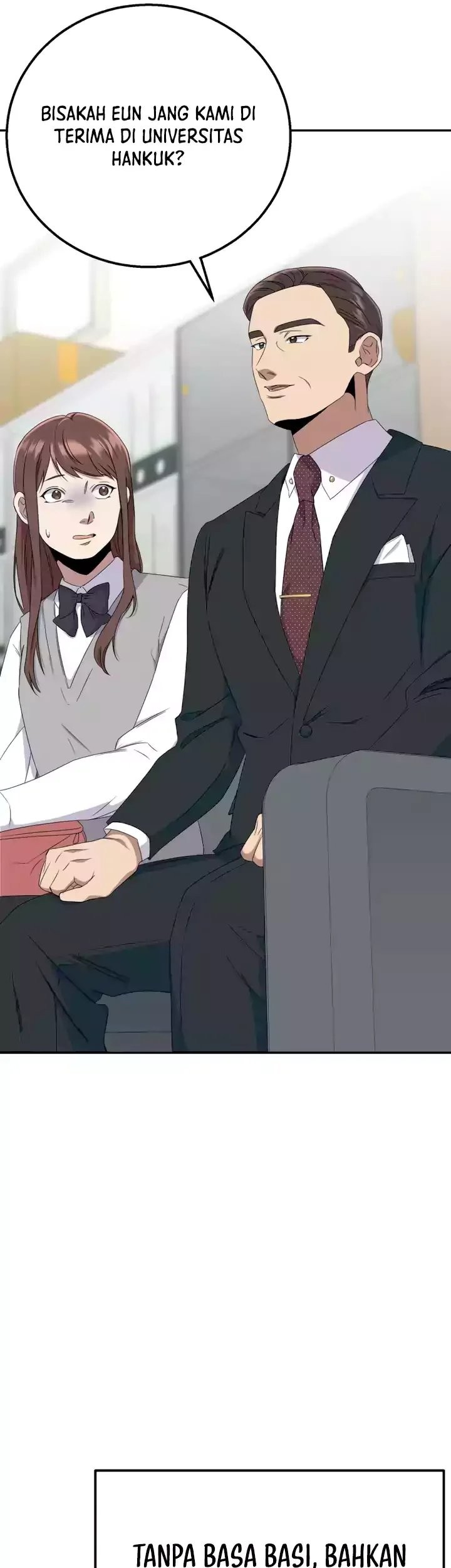 Daechi-dong Class Chapter 7 - halaman 26