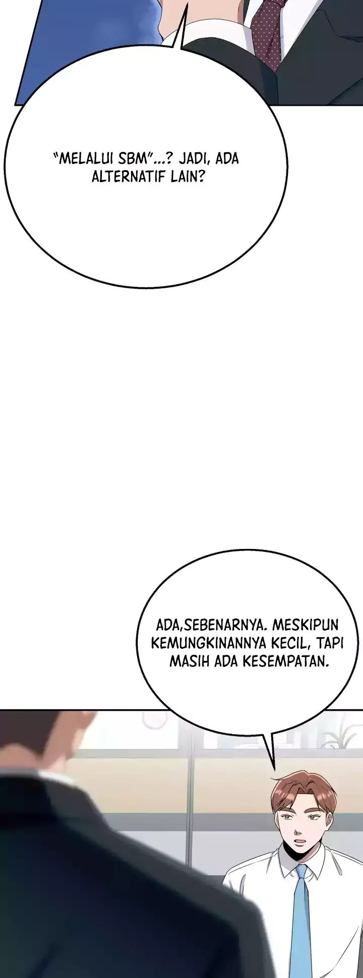 Daechi-dong Class Chapter 7 - halaman 28