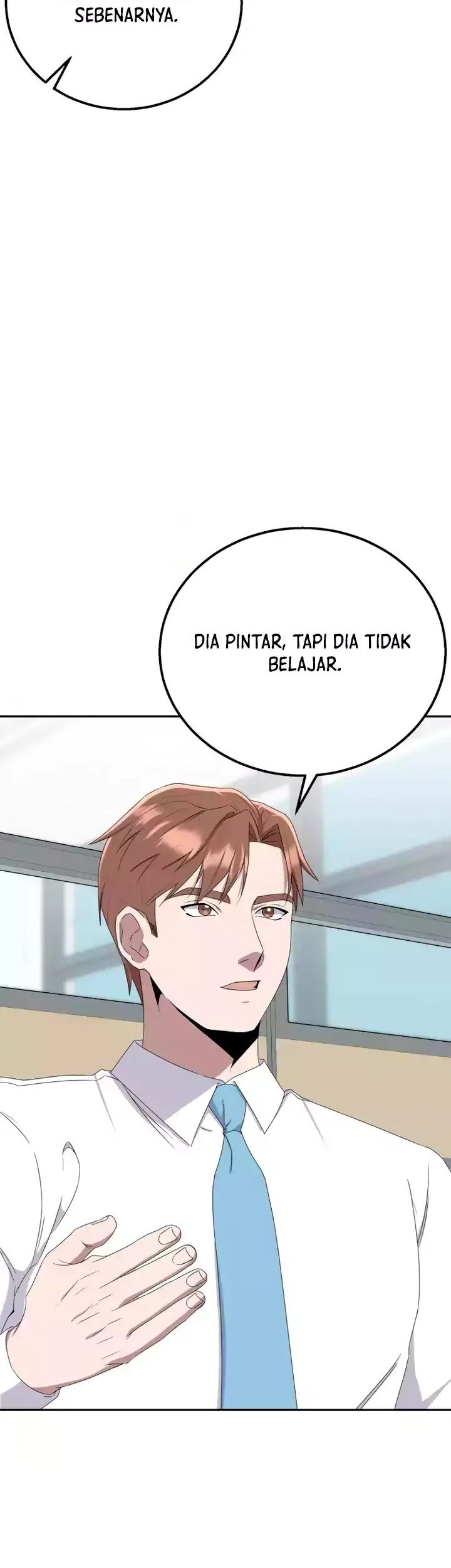 Daechi-dong Class Chapter 7 - halaman 30