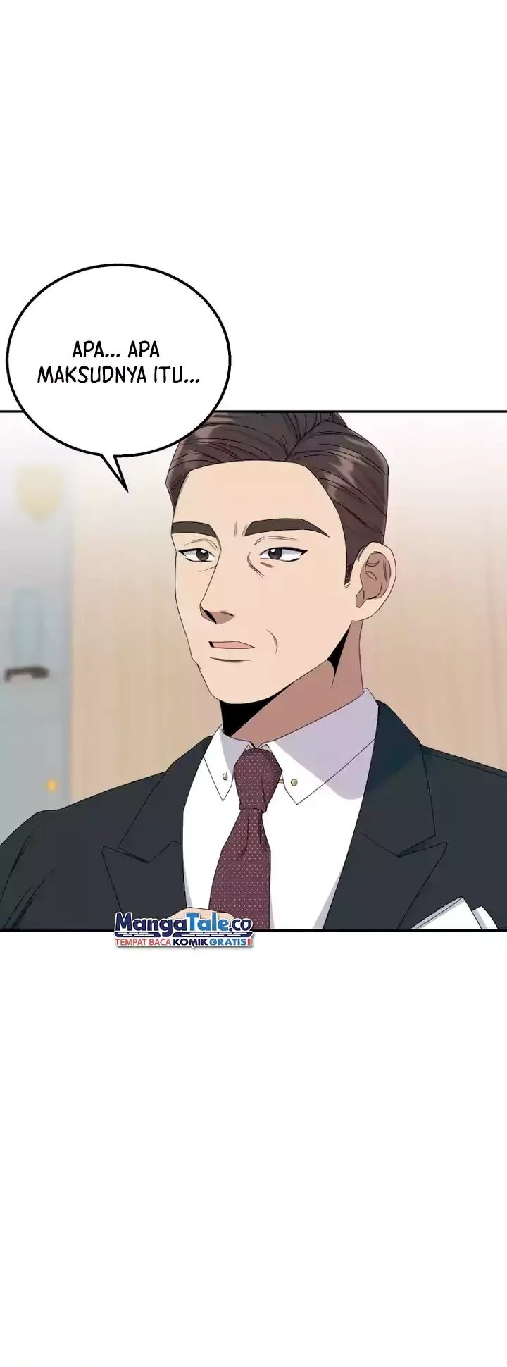 Daechi-dong Class Chapter 7 - halaman 31