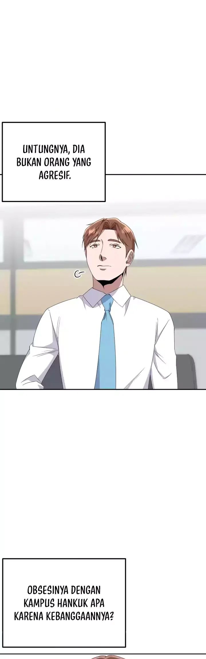 Daechi-dong Class Chapter 7 - halaman 34