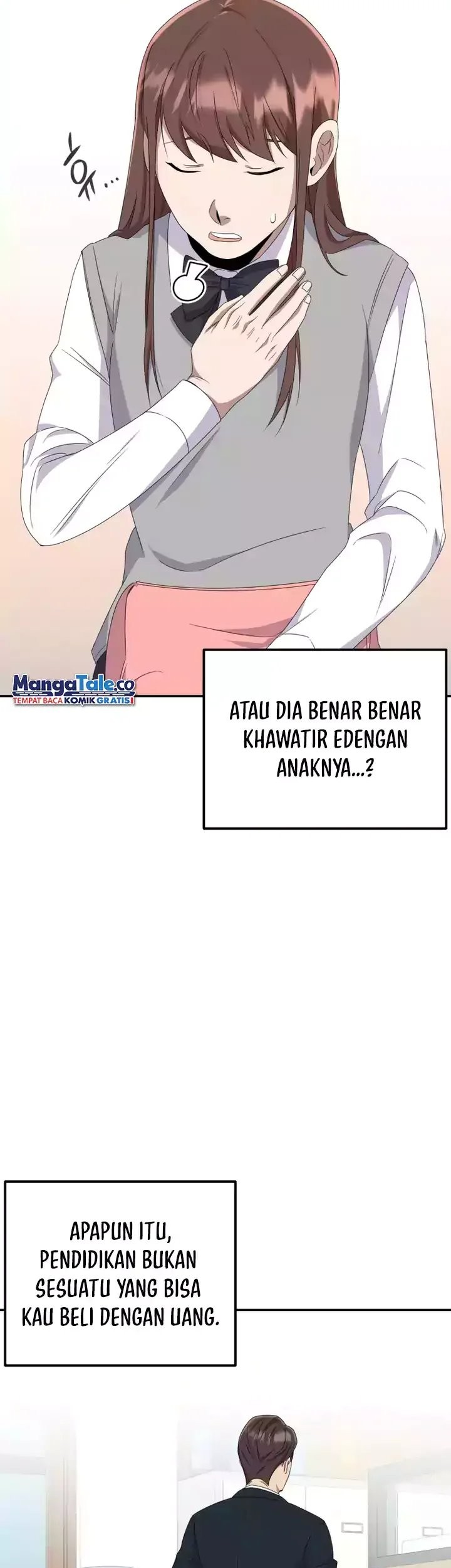 Daechi-dong Class Chapter 7 - halaman 35