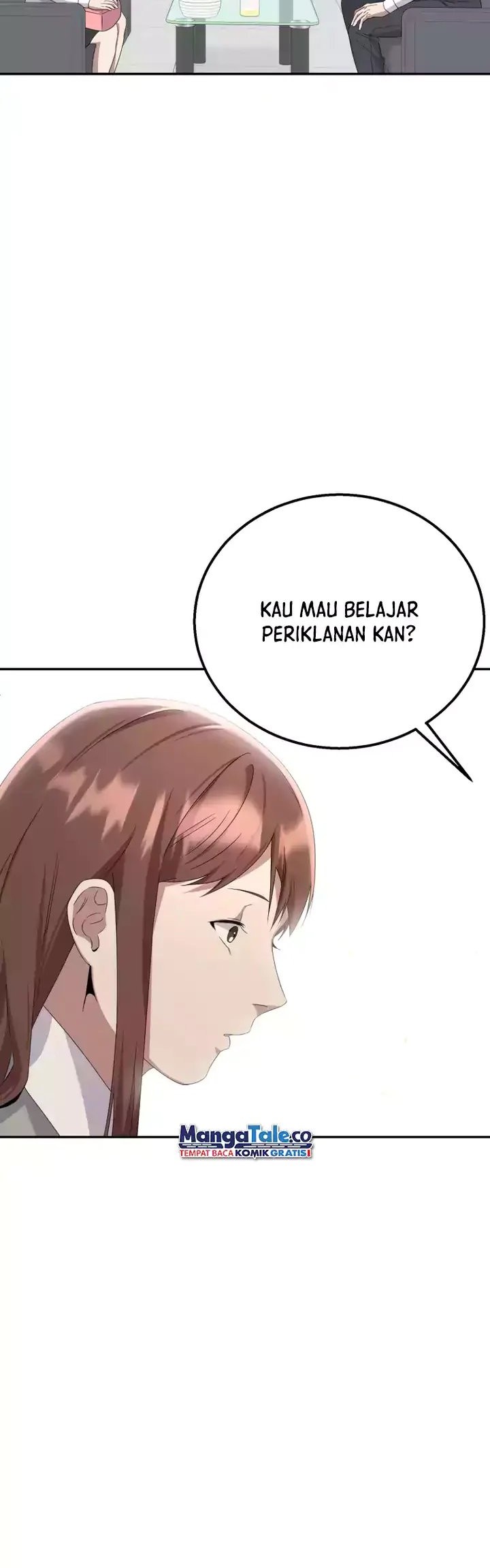 Daechi-dong Class Chapter 7 - halaman 37
