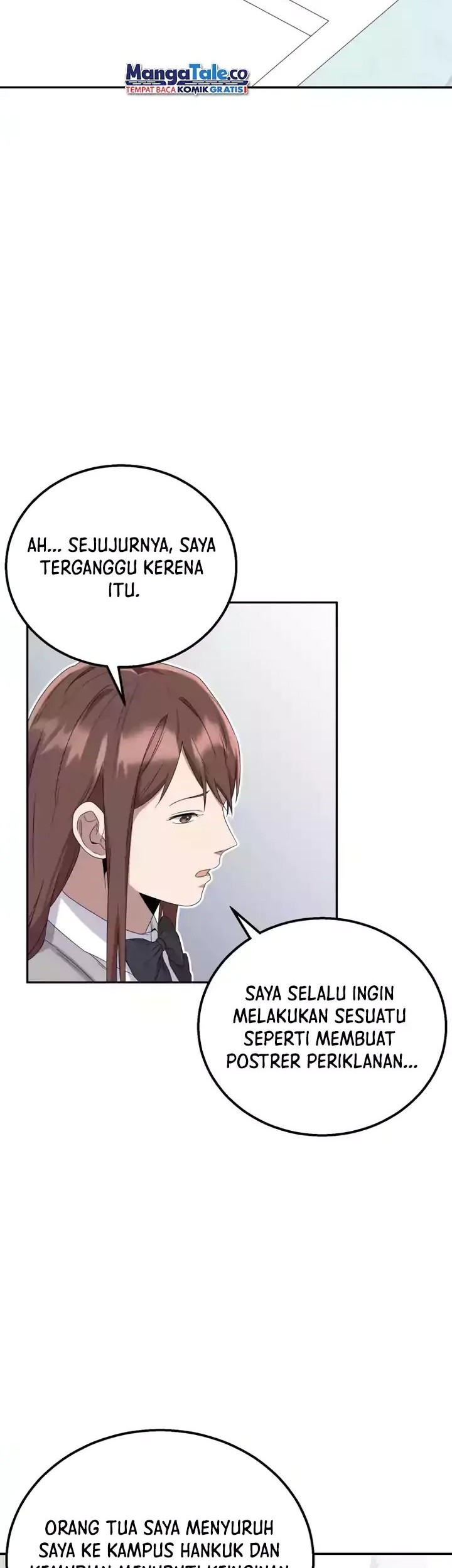 Daechi-dong Class Chapter 7 - halaman 39