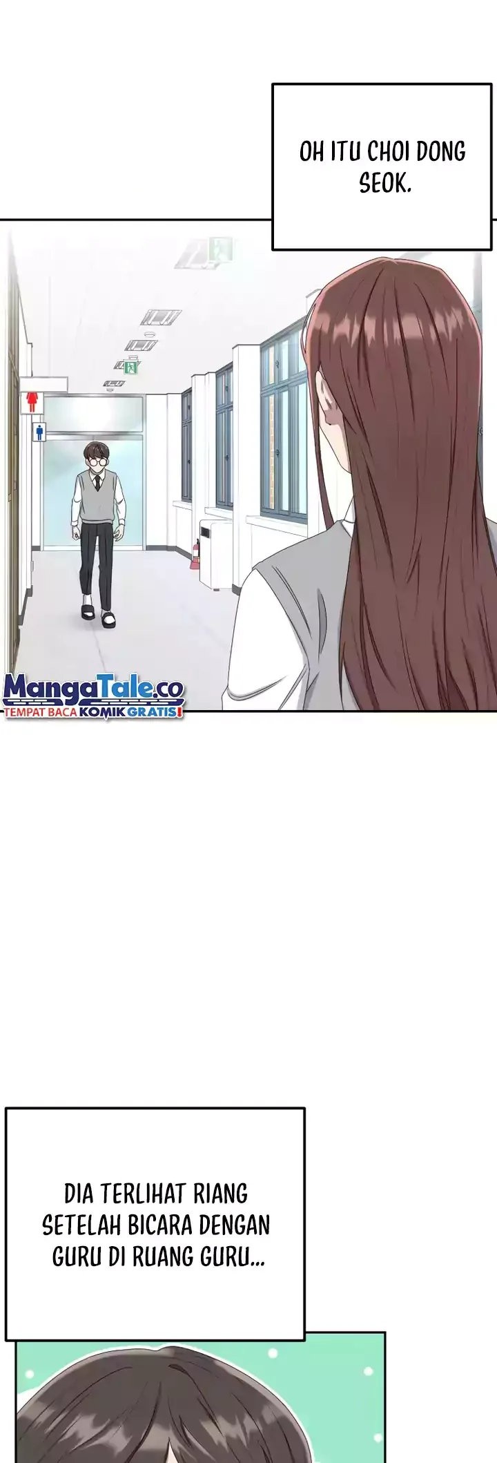 Daechi-dong Class Chapter 7 - halaman 4