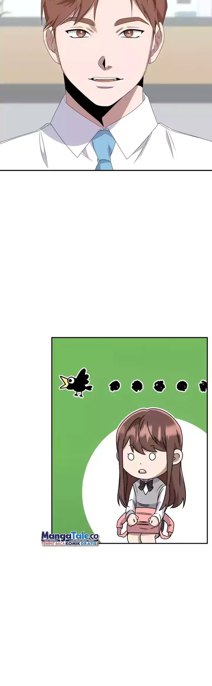Daechi-dong Class Chapter 7 - halaman 43