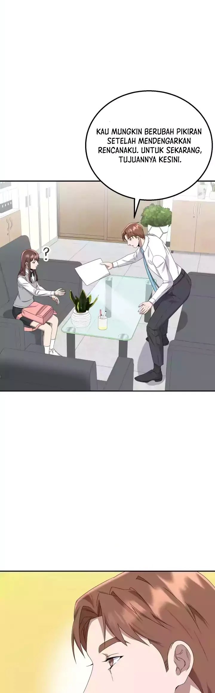 Daechi-dong Class Chapter 7 - halaman 46