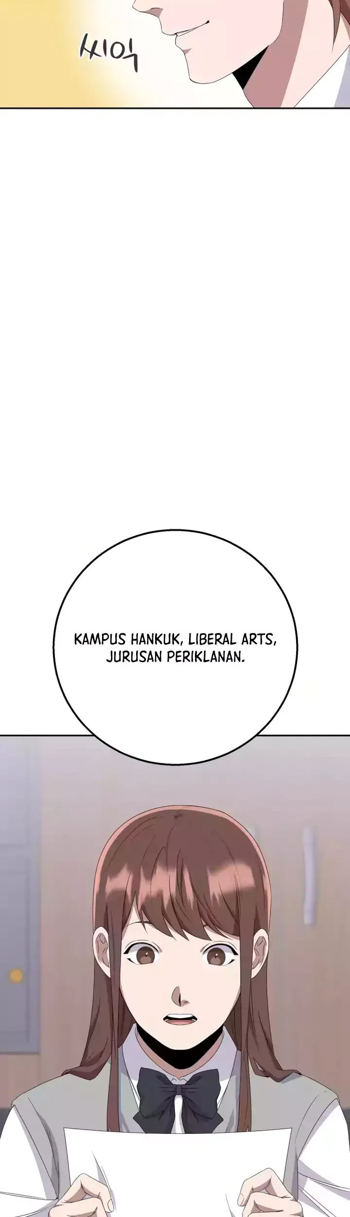 Daechi-dong Class Chapter 7 - halaman 47