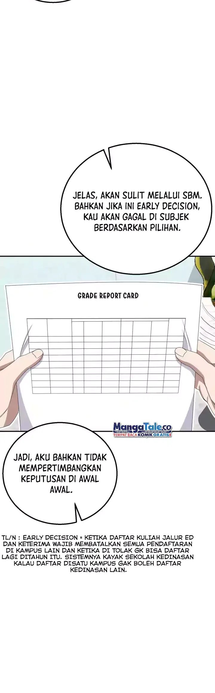 Daechi-dong Class Chapter 7 - halaman 49