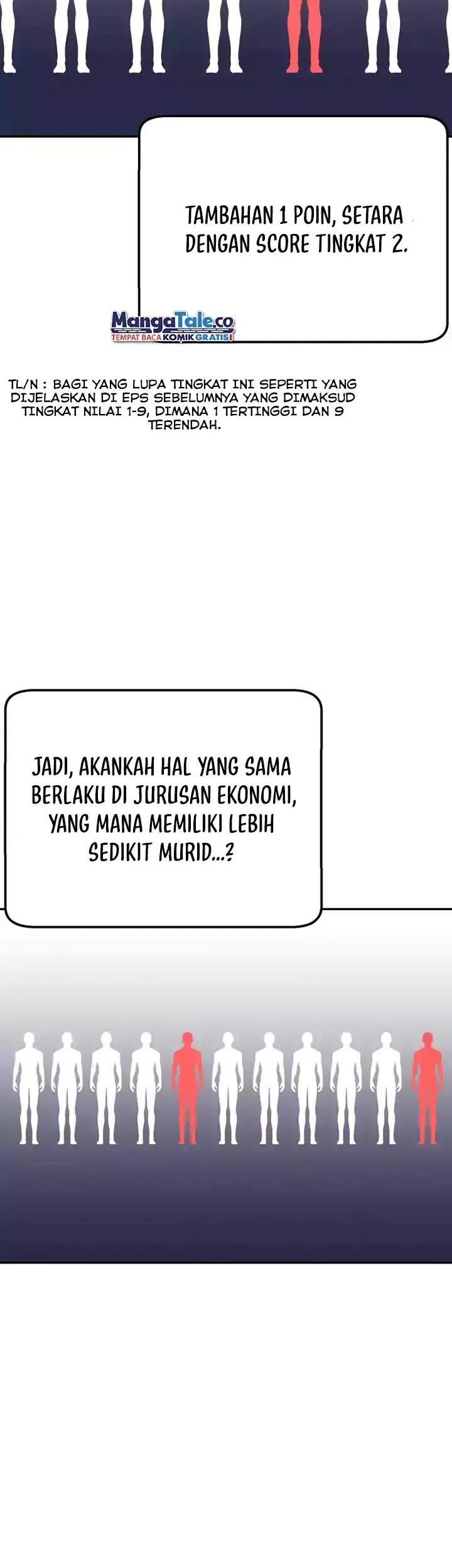 Daechi-dong Class Chapter 7 - halaman 51