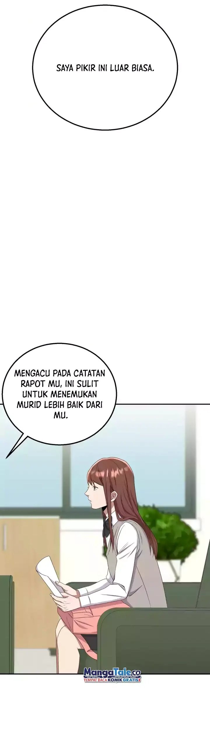 Daechi-dong Class Chapter 7 - halaman 55