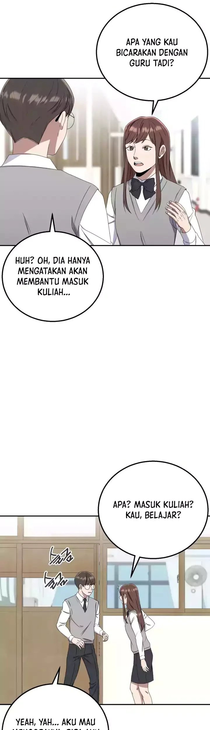 Daechi-dong Class Chapter 7 - halaman 6