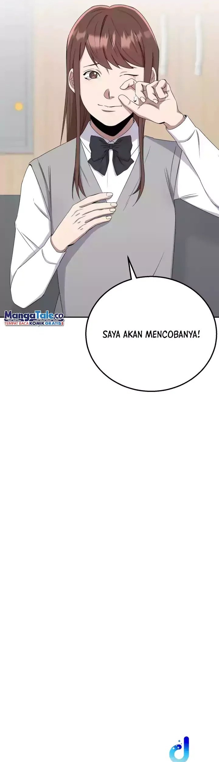Daechi-dong Class Chapter 7 - halaman 60
