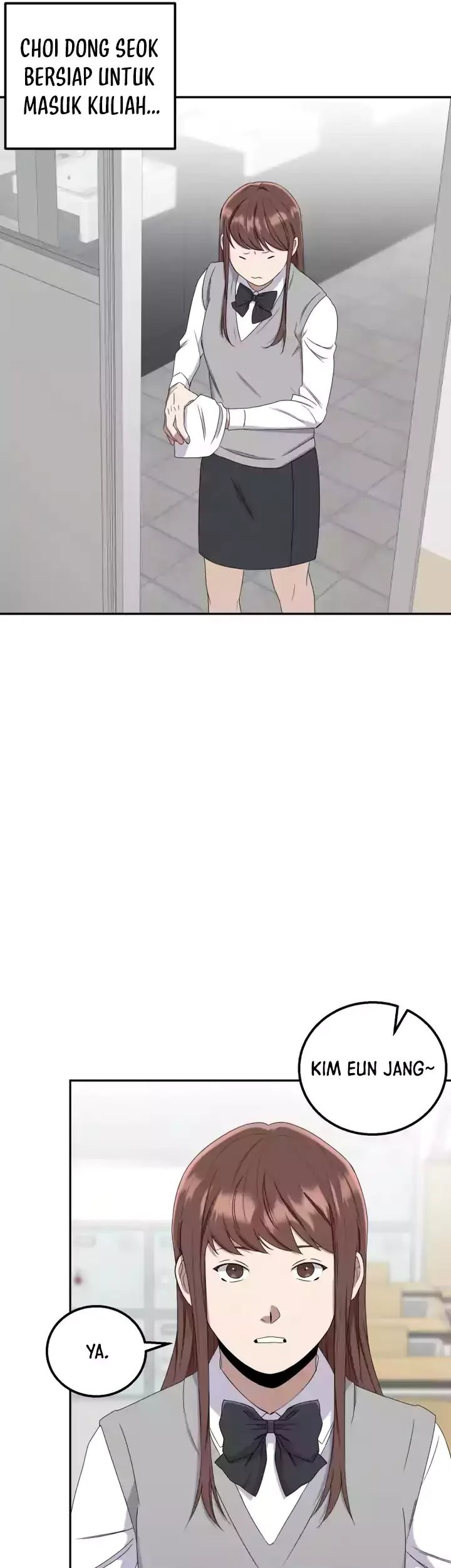 Daechi-dong Class Chapter 7 - halaman 8