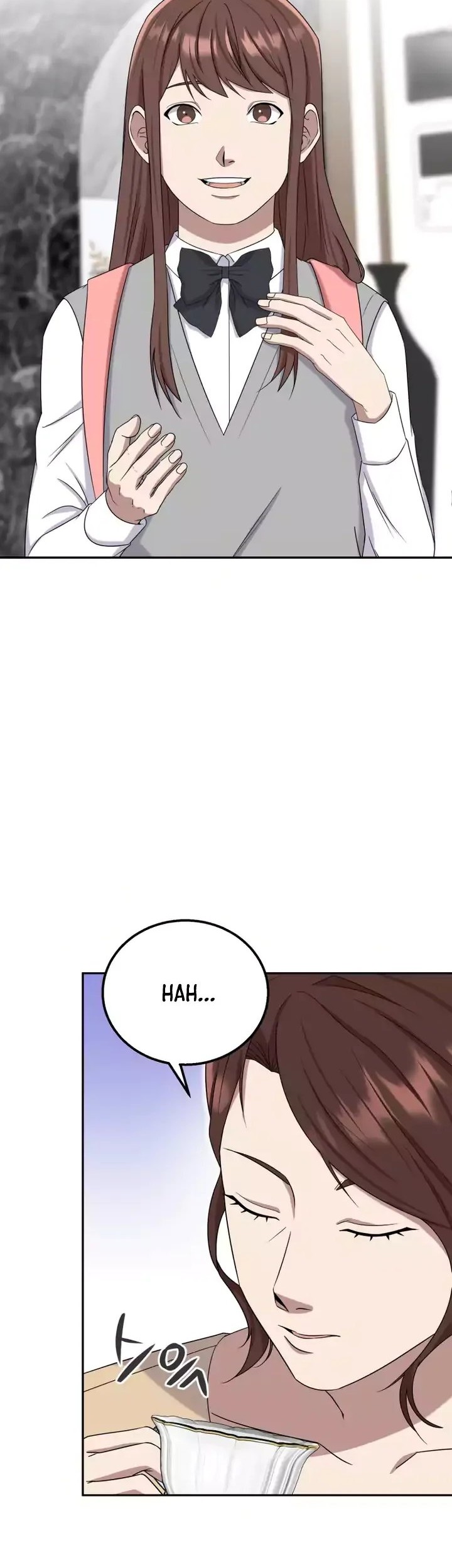 Daechi-dong Class Chapter 8 - halaman 12