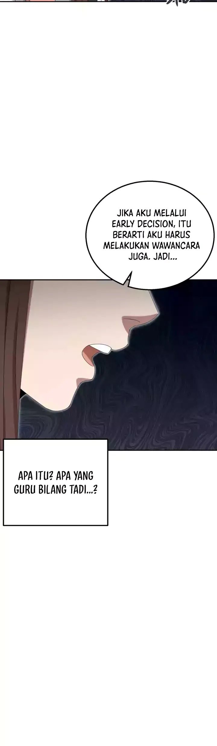 Daechi-dong Class Chapter 8 - halaman 16