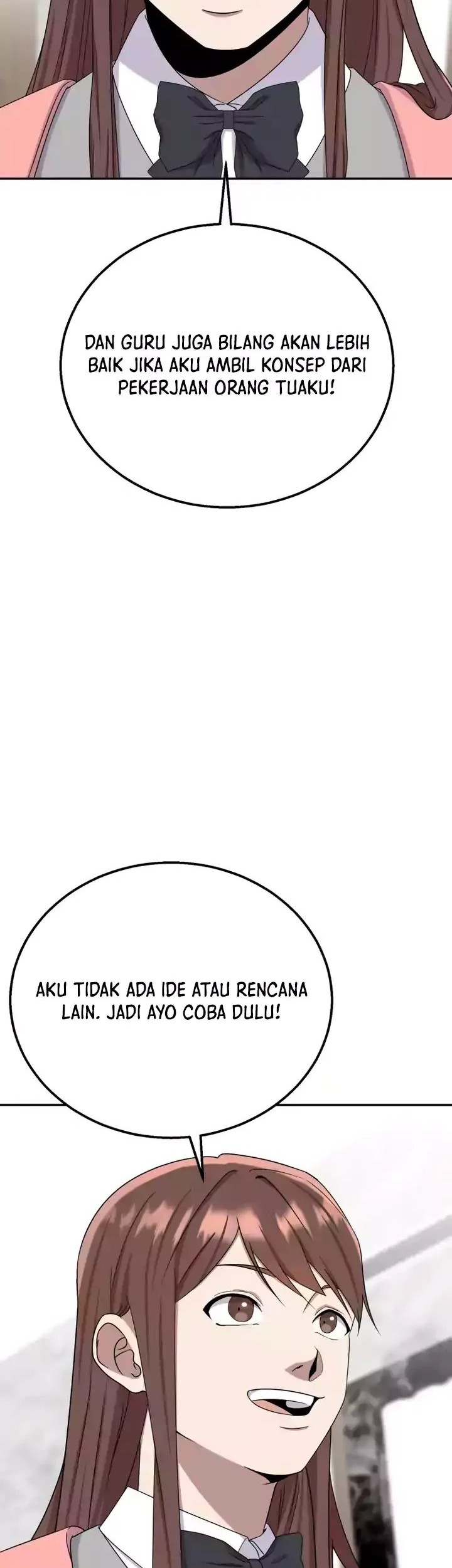 Daechi-dong Class Chapter 8 - halaman 18