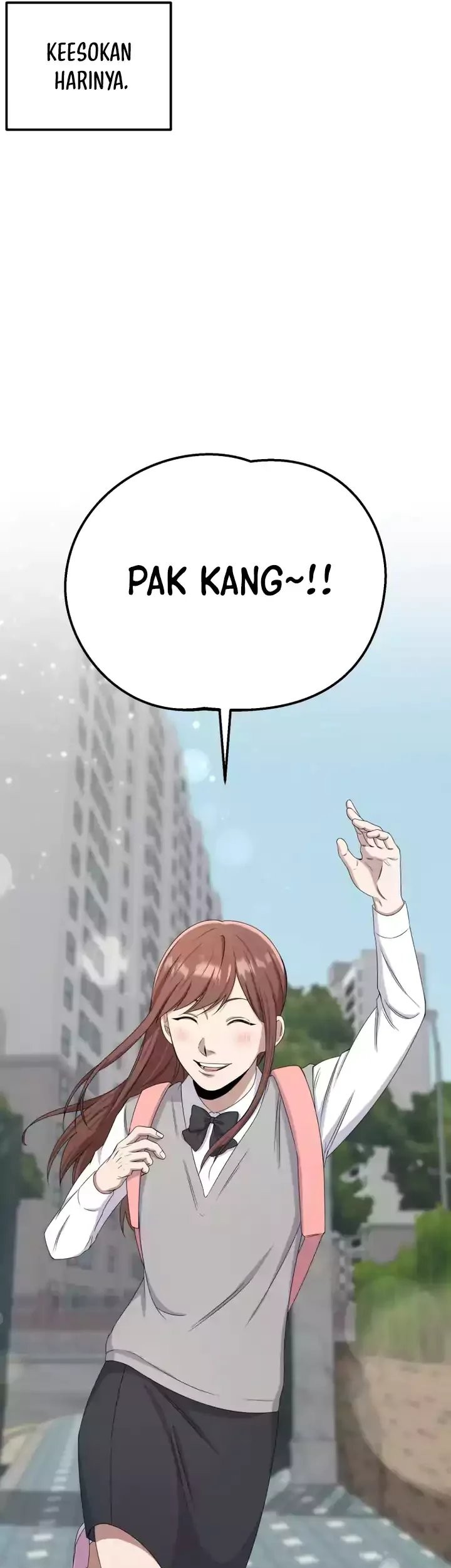 Daechi-dong Class Chapter 8 - halaman 20