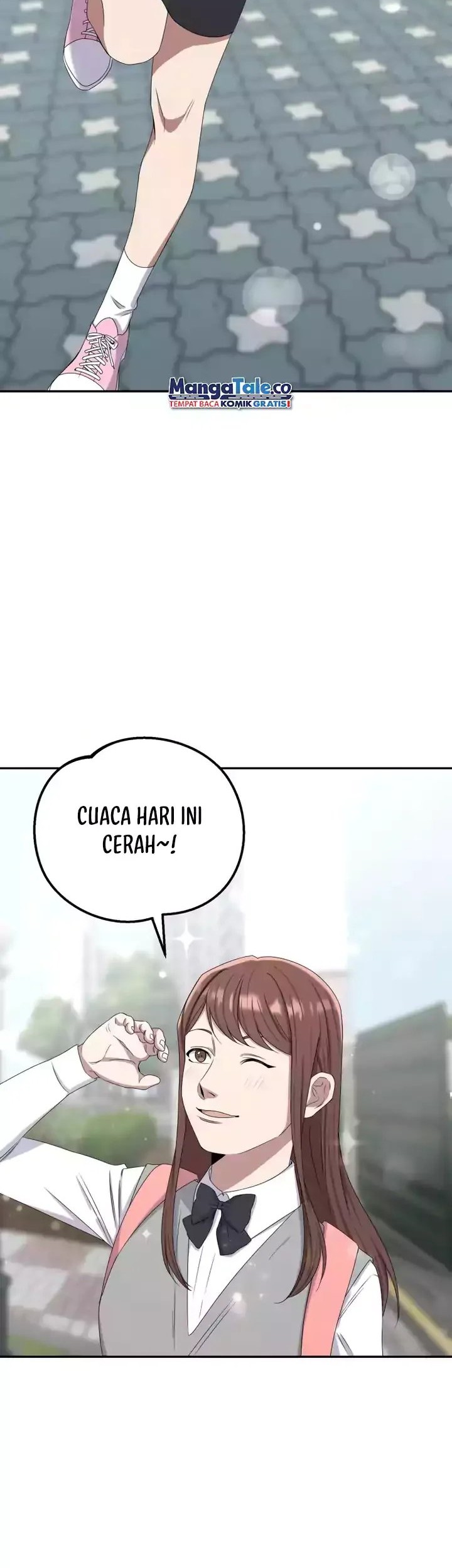 Daechi-dong Class Chapter 8 - halaman 21
