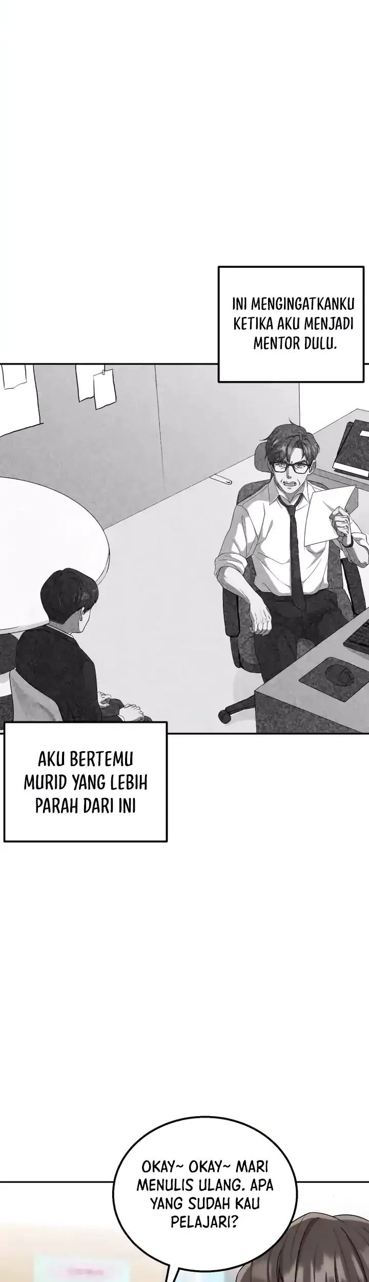 Daechi-dong Class Chapter 8 - halaman 29