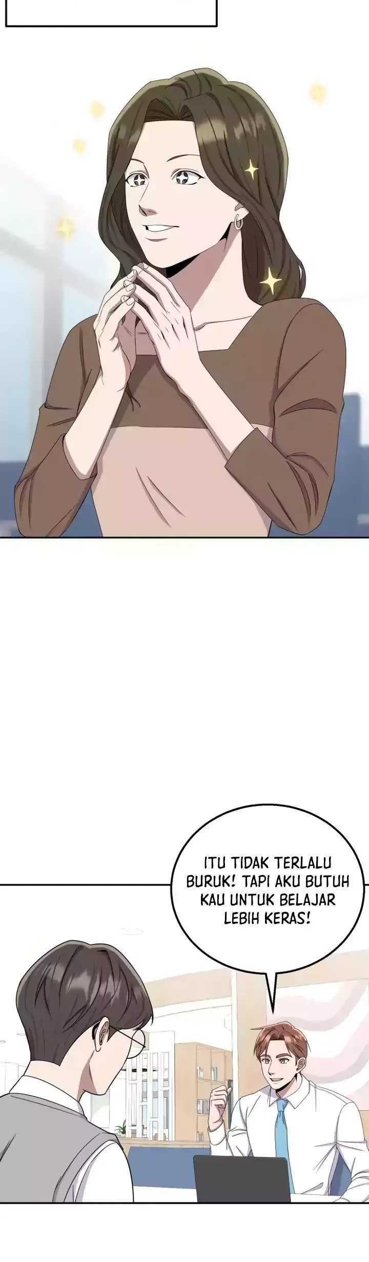Daechi-dong Class Chapter 8 - halaman 40